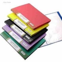 کلر بوک 60 برگ کد 04