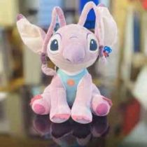 عروسک استیج شاخ دار