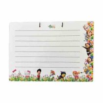 تخته وایت برد رویش سایز 32×45 سانت