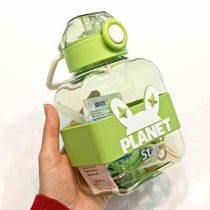 قمقمه پلنت نشکن planet