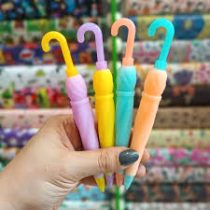 مداد اتود فانتزی چتر 0.5