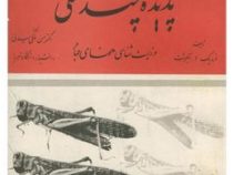 پدیده چندشکلی و زیست شناسی ملخهای مهاجر (فردریک آلبرشت . حسن ملکی میلانی)