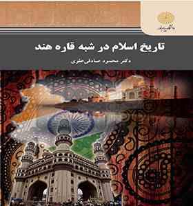 تاریخ اسلام در شبه قاره هند (محمود صادقی علوی)