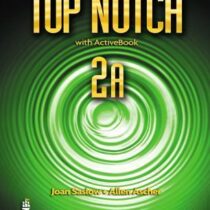 top notch 2a تاپ ناچ (ویرایش دوم)