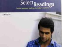 سلکت ردینگ المنتری (سکند ادیشن) Select Readings: Student Book Elementary 2ed (by linda lee)