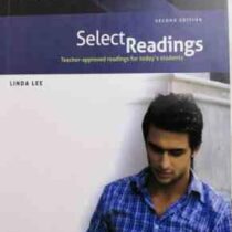 سلکت ردینگ المنتری (سکند ادیشن) Select Readings: Student Book Elementary 2ed (by linda lee)