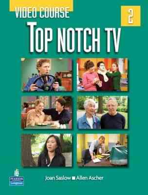 ویدیو کورس تاپ ناچ تی وی 2 vudeo course tpo notch tv