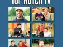 ویدیو کورس تاپ ناچ تی وی فاندامنتالز video course top notch tv fundamentals