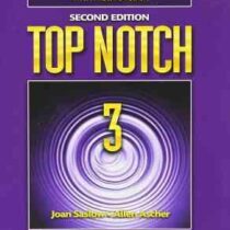 تیچر بوک تاپ ناچ 3 teachers edition top notch