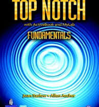 Top notch fundamentals A تاپ ناچ فاندامیتال (ویرایش دوم)