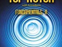 Top notch fundamentals A تاپ ناچ فاندامیتال (ویرایش دوم)