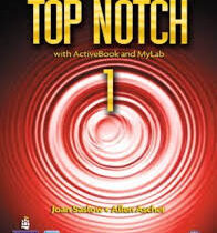 top notch 1a تاپ ناچ (ویرایش دوم)