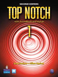 top notch 1a تاپ ناچ (ویرایش دوم)