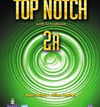 top notch 2a تاپ ناچ (ویرایش دوم)