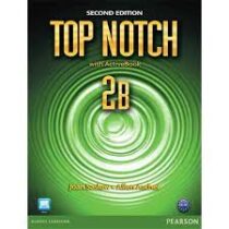 top notch 2b تاپ ناچ (ویرایش دوم)