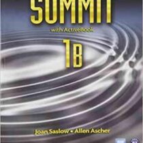 سامیت Summit 2b (ویرایش دوم)