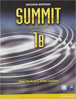 سامیت Summit 2b (ویرایش دوم)