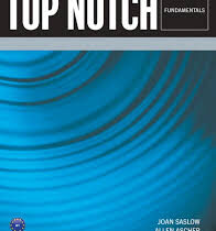 Top notch fundamentals A تاپ ناچ فاندامیتال (ویرایش سوم)