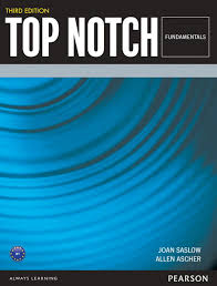 Top notch fundamentals A تاپ ناچ فاندامیتال (ویرایش سوم)