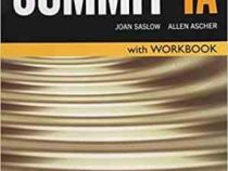 سامیت Summit 1A (ویرایش سوم) با ورک بوک