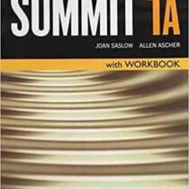 سامیت Summit 1A (ویرایش سوم) با ورک بوک