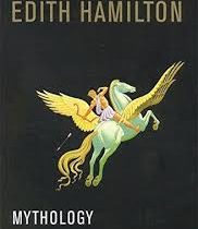 ادیت همیلتون : اساطیر یونان و روم EDITH HAMILTON : MYTHOLOGY