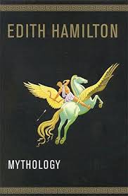 ادیت همیلتون : اساطیر یونان و روم EDITH HAMILTON : MYTHOLOGY