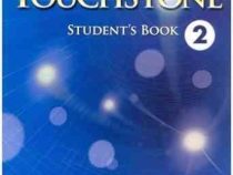 تاچ استون 2 Touchstone 2 - 2nd Edition SB & WB