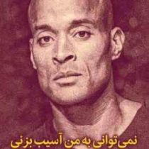 نمی توانی به من آسیب بزنی: بر ذهنت چیره شو و ناممکن را ممکن کن(دیوید گوگینز، کاوان بشیری)