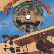 اطلس مصور جنگهای جهانی کتاب مرجع همراه با سی دی (سایمون آدامز . مریم ماشینی)