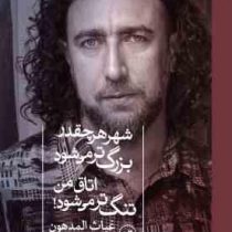 شهر هر چقدر بزرگ تر می شود اتاق من تنگ تر می شود (غیاث المدهون . یدالله گودرزی)