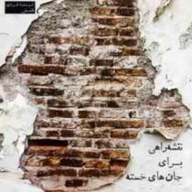 فرسودگی (آنا کاتارینا شافنر.مریم حیدری)