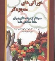 خوراکی های معجزه گر (میشل وان استراتن باربارا گریگز لویک اواکم)