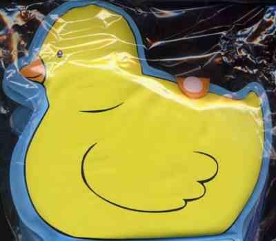 کتاب حمام اردک کوچولو (پیام مشرق)