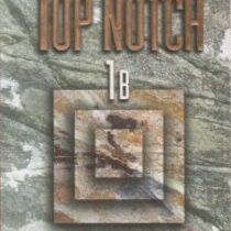 top notch 1B تاپ ناچ (ویرایش یکم) با ورک بوک و سی دی
