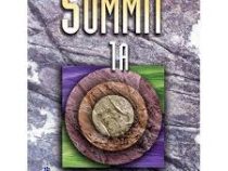 سامیت Summit 1A (ویرایش یکم) با ورک بوک و سی دی