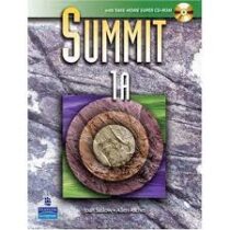 سامیت Summit 1A (ویرایش یکم) با ورک بوک و سی دی