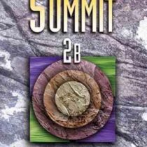 سامیت Summit 2B (ویرایش یکم) با ورک بوک و سی دی