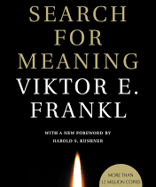 انسان در جستجوی معنا Mans Search for Meaning