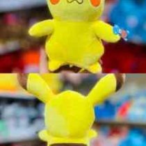 عروسک پیکاچو