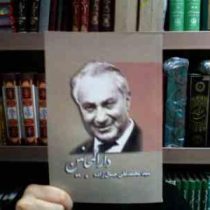 دارالمجانین (محمد علی جمالزاده)