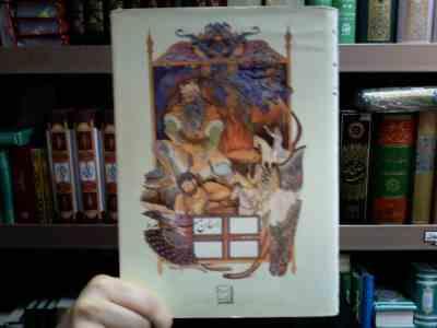 پنج گنج فردوسی : داستان بیژن ومنیژه (احمد کوشا . محمد سلحشور . آتلیه هنر)