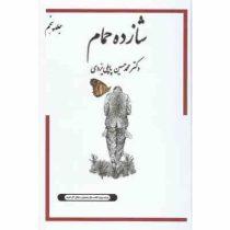 شازده حمام جلد پنجم (محمد حسین پاپلی یزدی)