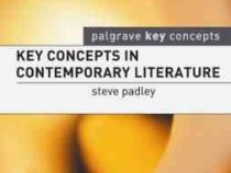 ادبیات معاصر Key Concepts in Contemporary Literature