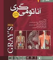 آناتومی گری برای دانشجویان جلد دوم : اندام (آدام دبلیو.ام. میچل، هنری گری، وین وگل، ریچارد دریک)