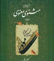 شرح جامع مثنوی معنوی (دفتر دوم) (کریم زمانی)