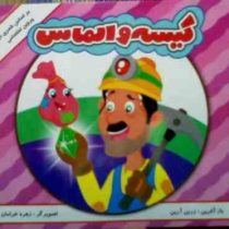 کیسه و الماس (زرین آرین.پروین اعتصامی)