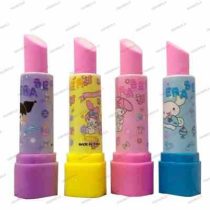 مداد پاکن فانتزی رژ لب پیچی 003 کرومی و دوستان