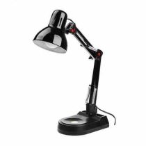 چراغ مطالعه مهندسی کد 111 همراه با پایه نصب بر روی میز