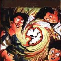 بچه محل نقاش ها 6 زمانی که هم سبیل دالی بودم(محمدرضا مرزوقی)